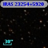 IRAS 23254+5920