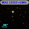 IRAS 23257+5901