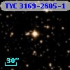 TYC 3169-2805-1