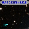 IRAS 23258+5926