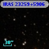 IRAS 23259+5906