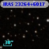 IRAS 23264+6017