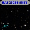 IRAS 23268+5851