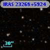 IRAS 23268+5924