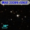 IRAS 23268+5917