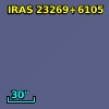 IRAS 23269+6105