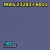 IRAS 23283+6011