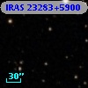IRAS 23283+5900