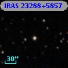 IRAS 23288+5857