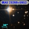 IRAS 23289+5852