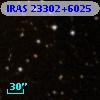 IRAS 23302+6025