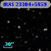 IRAS 23304+5859