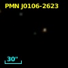 PMN J0106-2623