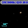 [SW2000b] QSO J0100-2708 abs 3.2413