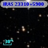 IRAS 23310+5900