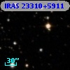 IRAS 23310+5911