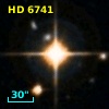 HD   6741
