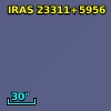 IRAS 23311+5956