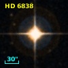 HD   6838