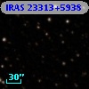 IRAS 23313+5938