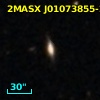 6dFGS gJ010738.6-244532
