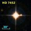 HD   7452
