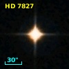 HD   7827