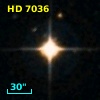 HD   7036