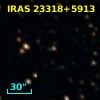IRAS 23318+5913
