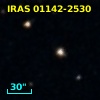 IRAS 01142-2530