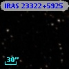 IRAS 23322+5925