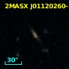 2MASX J01120260-2440510