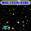 IRAS 23328+6105