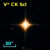 V* CK Scl