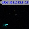 1RXS J011233.9-251133