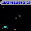 1RXS J011308.2-252852