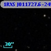 1RXS J011727.6-245248