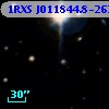 1RXS J011844.8-263111
