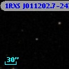 1RXS J011202.7-242903