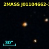 2MASS J01104662-2609470