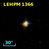 LEHPM 1366