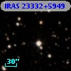 IRAS 23332+5949