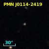 PMN J0114-2419