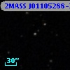 2MASS J01105288-2522153