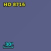 HD   8716
