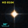 HD   8104