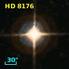 HD   8176
