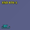 ESO 476-1