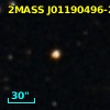 CCDM J01190-2406B