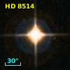 HD   8514